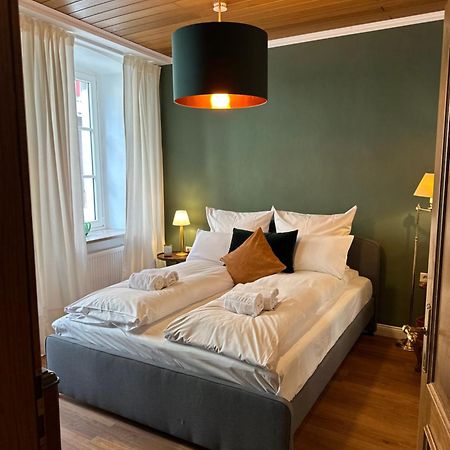 Appartement Gruenberg House à Traben-Trarbach Extérieur photo