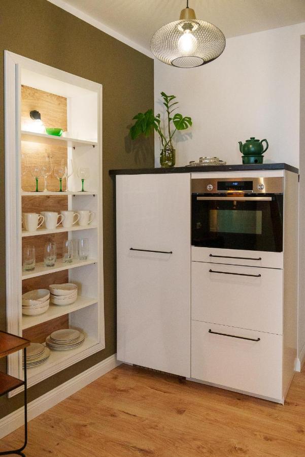 Appartement Gruenberg House à Traben-Trarbach Extérieur photo